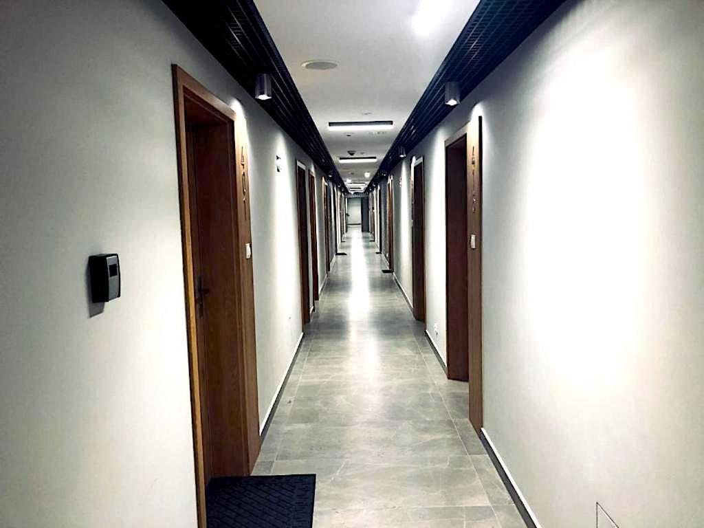 Apartament Superior Lawendowy Z Tarasem