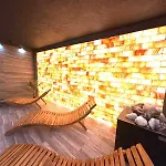 Apartment Superior Baltic With Terrace - Pool, Saunas, Jacuzzi, Fitness, Salzgrotte