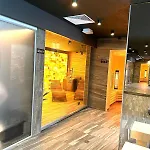 Apartment Superior Baltic With Terrace - Pool, Saunas, Jacuzzi, Fitness, Salzgrotte
