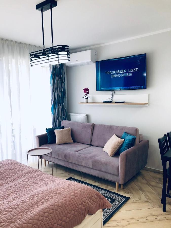 Apartment Superior Baltic With Terrace - Pool, Saunas, Jacuzzi, Fitness, Salzgrotte